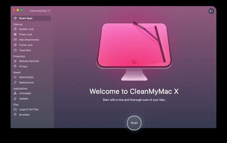 best free mac virus cleaner